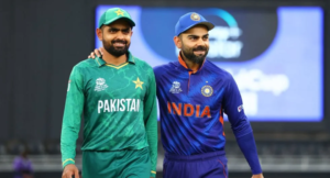 India vs Pakistan match preview