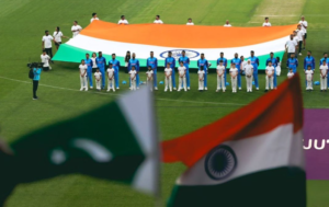 India vs Pakistan Live Match