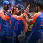 India vs England: T20 World Cup Semi-Final Highlights, India won the match by 68 runs.