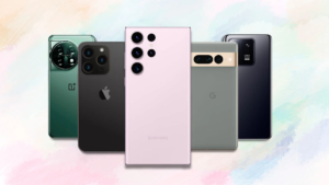 Best Camera Phone 2024: Top 5 Picks That Capture Perfection