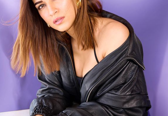 Kriti Sanon Mirzapur Season 3