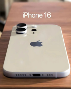 Apple iPhone 16 Pro Series