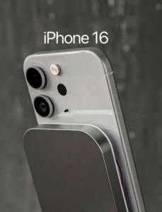 Apple iPhone 16 Pro Series