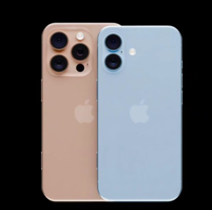 Apple iPhone 16 Pro Series