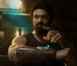 Kalki 2898 AD: Epic Sci-Fi Fantasy - Box Office Hits ₹1000 Crores with Star-Studded Cast