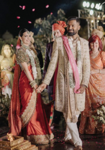 Hardik Pandya Divorce: Hardik Pandya Confirms Separation from Natasa Stankovic, Bringing Four-Year Marriage to an End