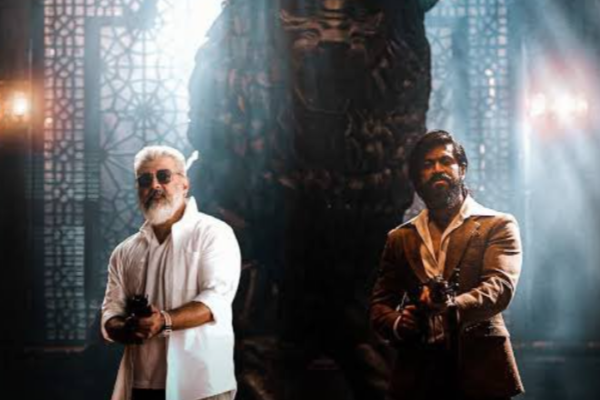 Breaking News: Ajith Kumar Joins KGF Universe