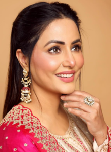 Hina Khan News Today