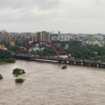 Pune Rain News: Red Alert Issued as Deadly Rains Devastate the City