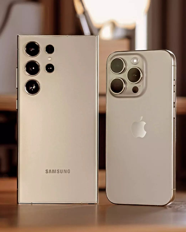 Best Camera Phone 2024: Top 5 Picks That Capture Perfection