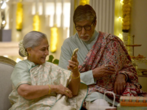 Jaya Bachchan's Angry Reaction to 'Jaya Amitabh Bachchan' in Rajya Sabha: 'This Is Something New'