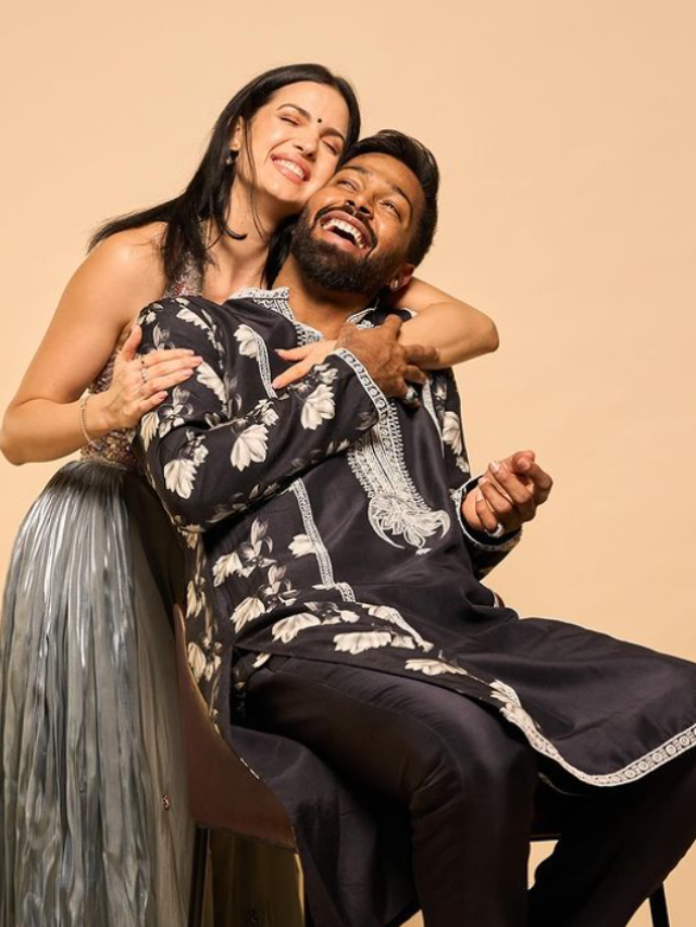 Shock Divorce Announcement: Hardik Pandya and Natasa Stankovic Part Ways!