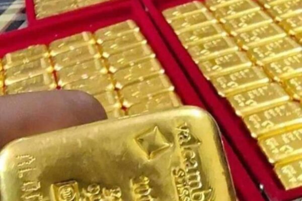 Gold Price Today Near Rs 70,000: How Budget 2024 Slashed Prices!