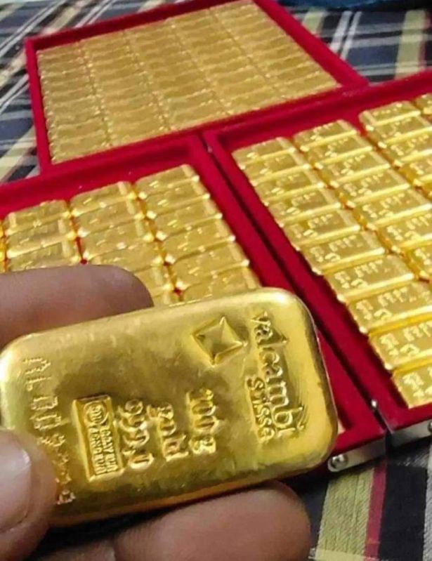 Gold Price Today Near Rs 70,000: How Budget 2024 Slashed Prices!