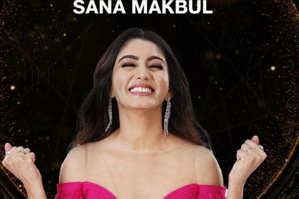 Bigg Boss OTT 3 Winner 2024 - Sana Makbul: Her Triumph and the Moments That Led to Victory