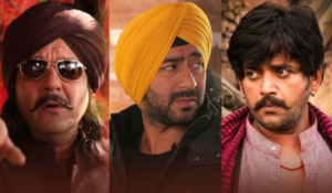 Son of Sardaar 2: Ajay Devgn’s Tweet Reveals Exciting New Details About the 2025 Blockbuster