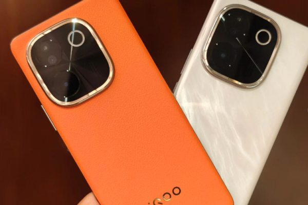 iQOO Z9s and Z9s Pro Are Launching Soon with Incredible Features