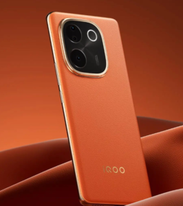  iQOO Z9s and Z9s Pro Are Launching Soon with Incredible Features