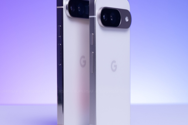 Google Pixel 9 vs. iPhone: The 9 Game-Changing Features You Need to See!