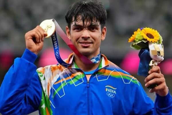 Neeraj Chopra Wins Silver at Paris 2024 Olympics – Arshad Nadeem Takes Gold with New Record in Javelin