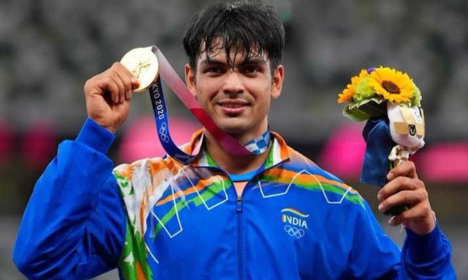 Neeraj Chopra Wins Silver at Paris 2024 Olympics – Arshad Nadeem Takes Gold with New Record in Javelin